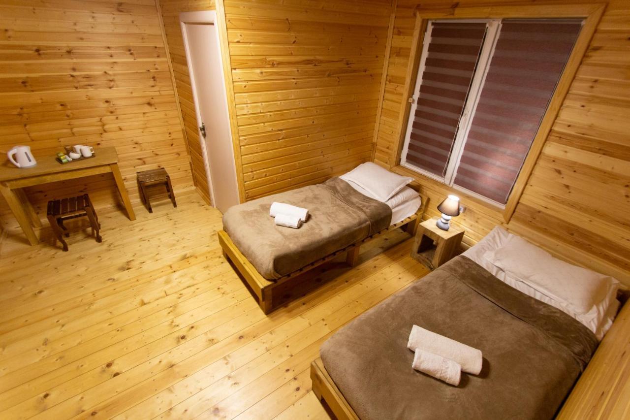 Cottage Shgedi Mestia Kültér fotó